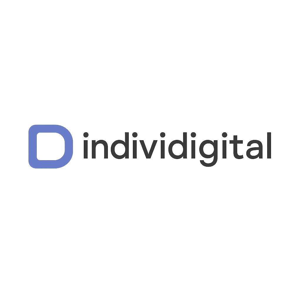 individigital logo
